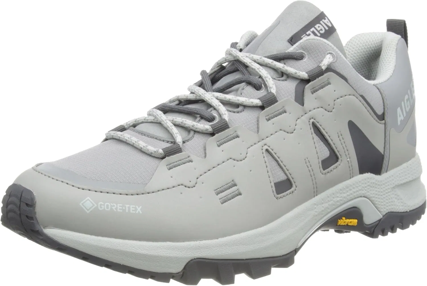 Мужские кроссовки Aigle Pariot GTX, Gray