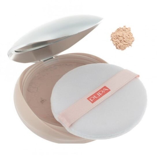 

Рассыпчатая пудра 001, 9 г Pupa, Like A Doll Invisible Loose Powder