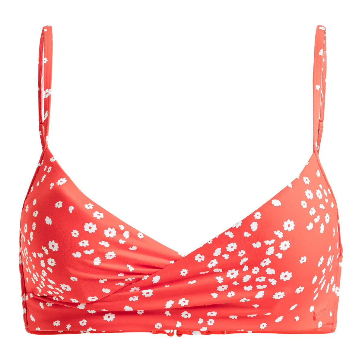

Женский топ Pt Beach Classics Roxy, красный