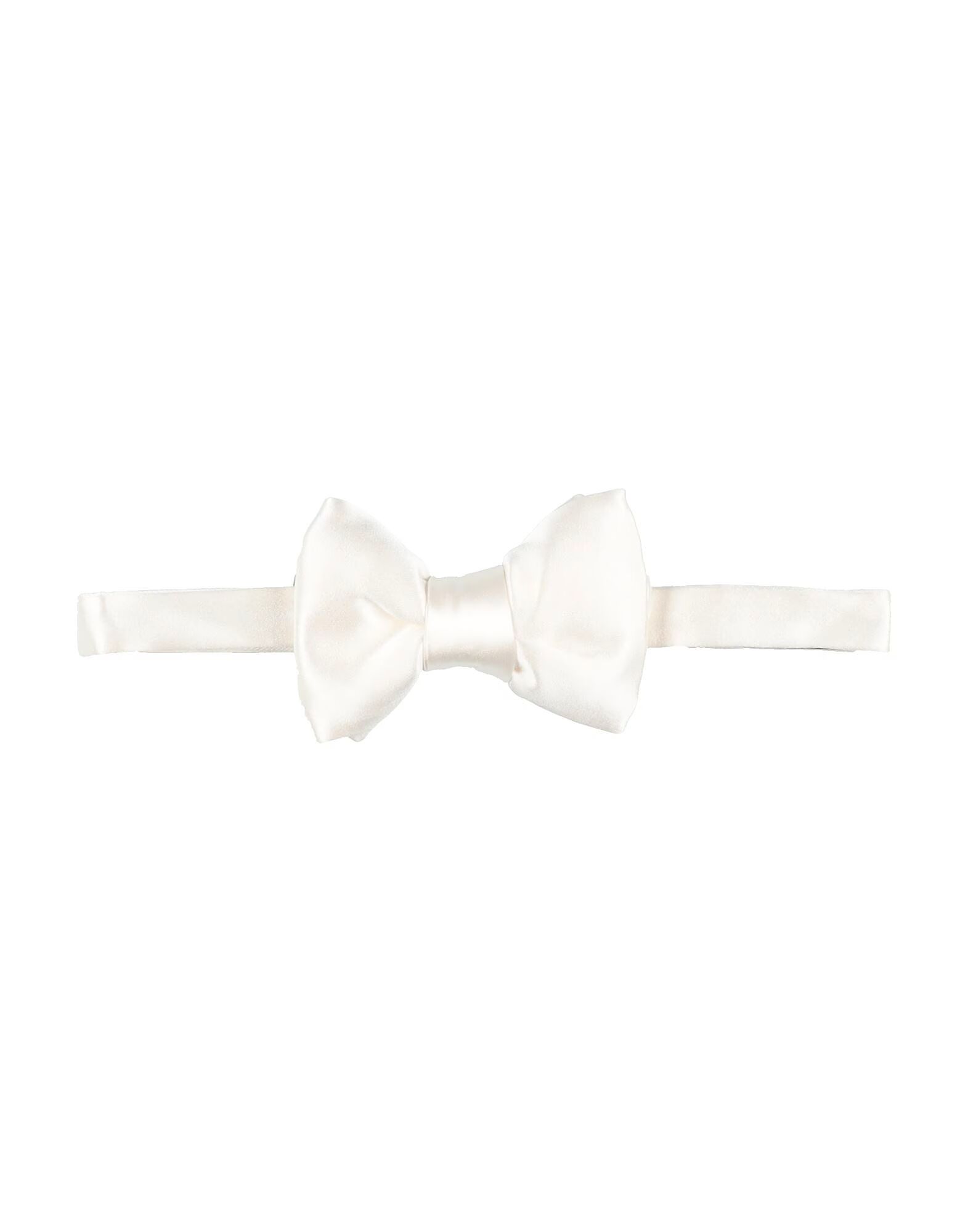 

Галстук-бабочка Tom Ford, белый