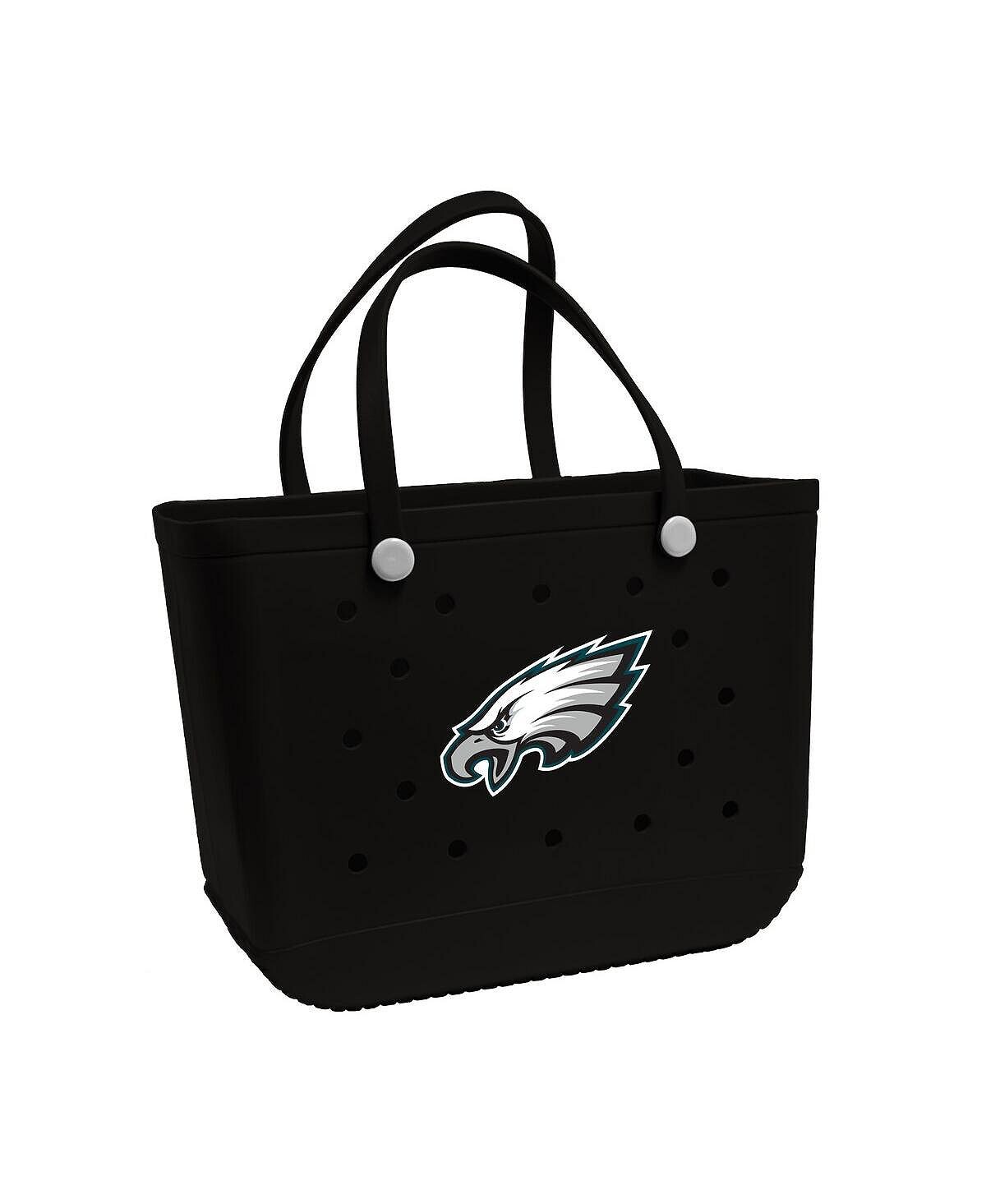 

Женская сумка-тоут Philadelphia Eagles Venture Logo Brands