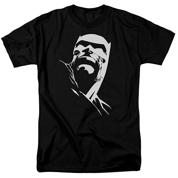 

Футболка с коротким рукавом Batman DKR для взрослых Licensed Character