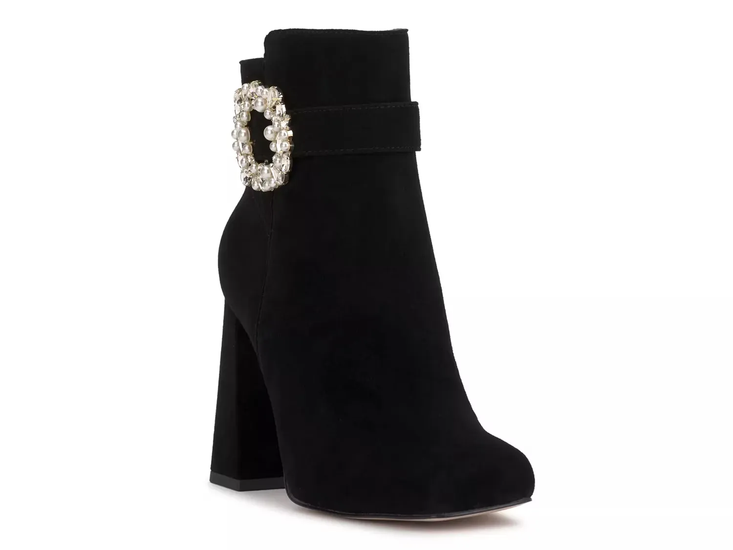 Ботильоны Luminna Jessica Simpson, Black