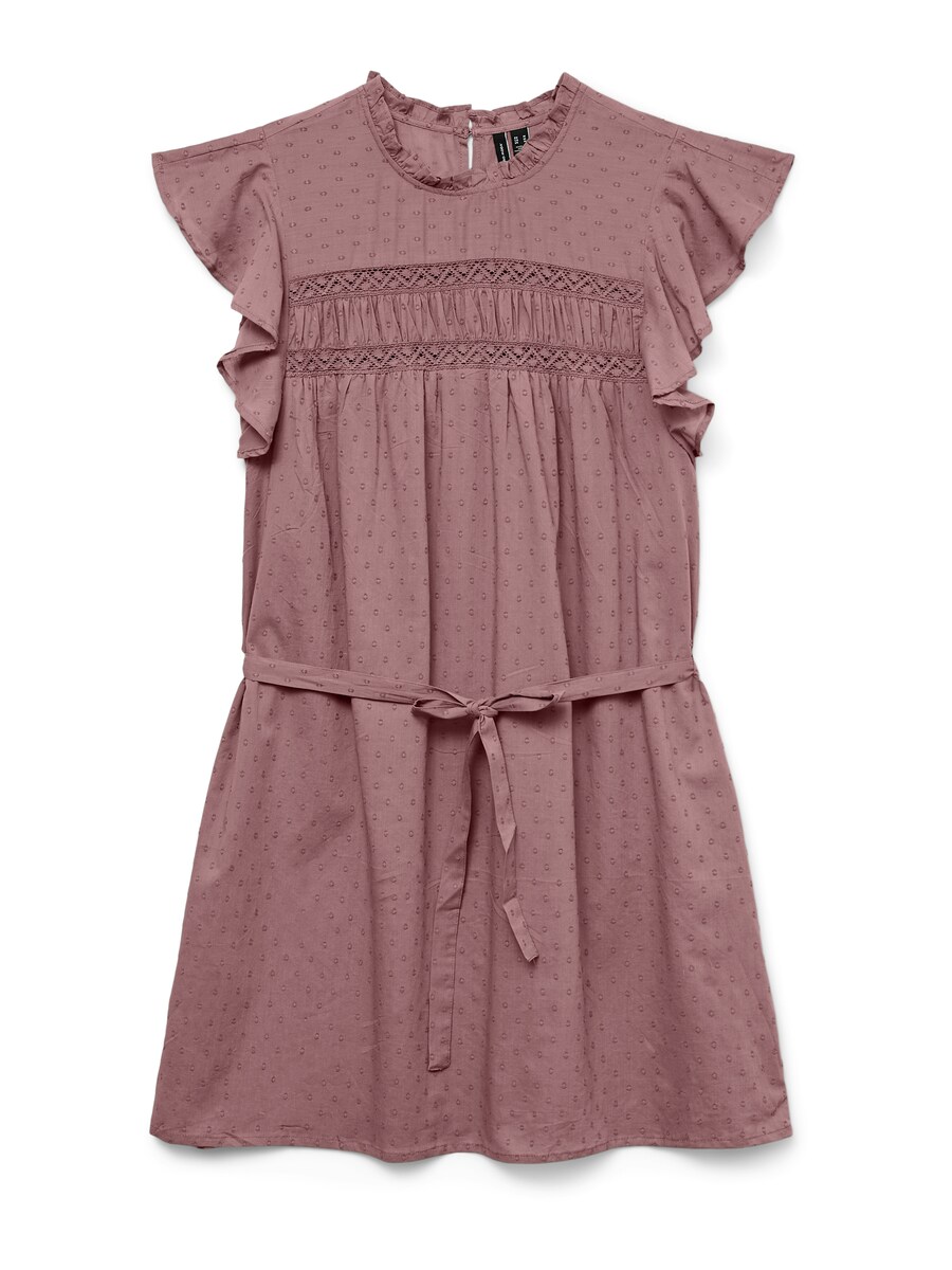 

Платье Vero Moda Petite VMTRINE, цвет Magenta
