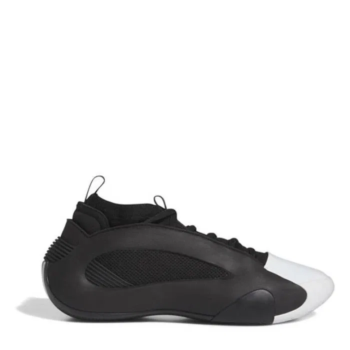 Детские баскетбольные кроссовки adidas Harden Volume, Core Black