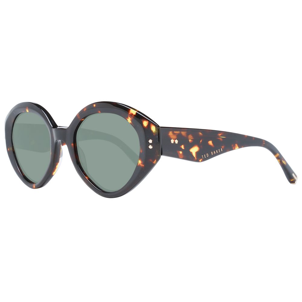 

Разноцветные женские солнцезащитные очки Ted Baker