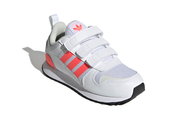 Детские кроссовки adidas originals ZX 700 PS — фото 3