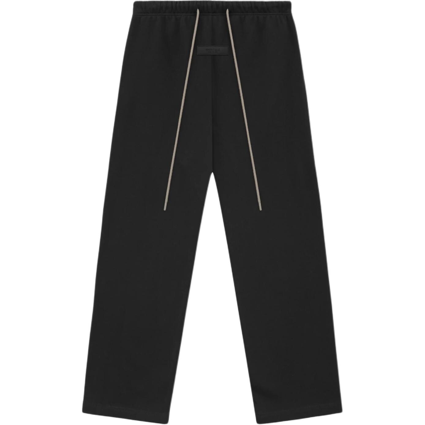 

Спортивные брюки Core Collection Lounge Fear Of God Essentials, черный