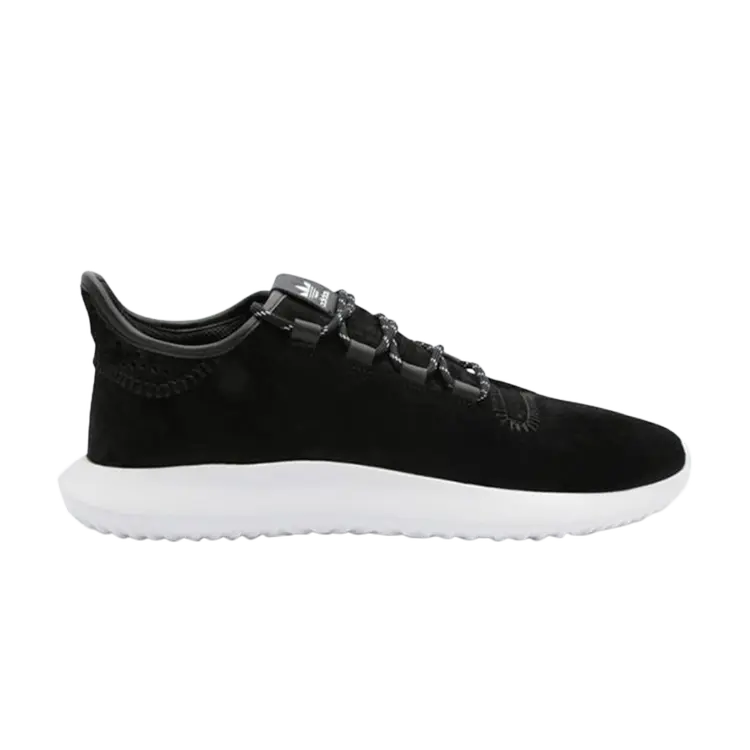 

Кроссовки Adidas Tubular Shadow 'Core Black', черный