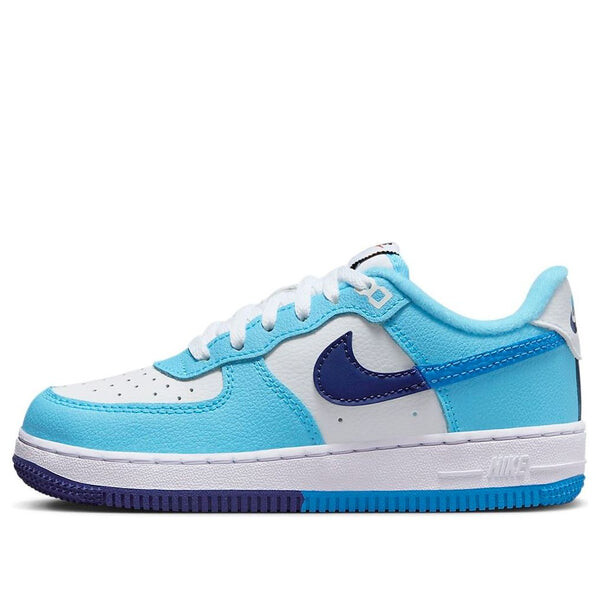 

Кроссовки force 1 lv8 Nike, белый