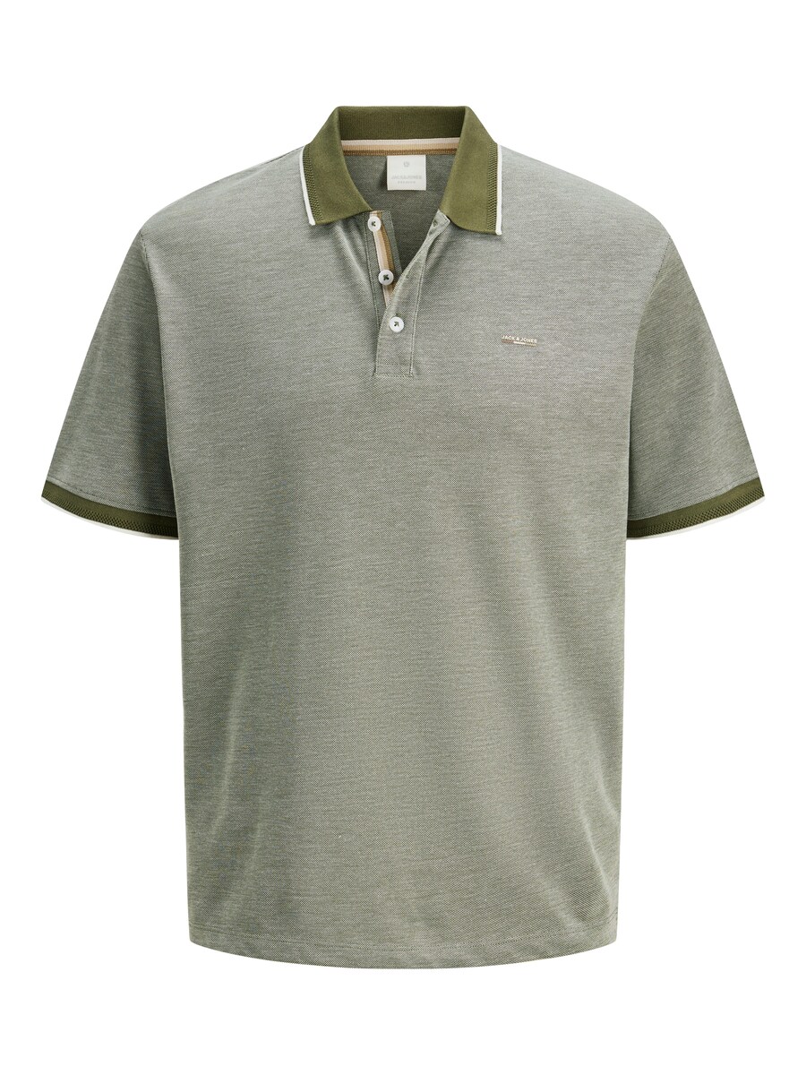 

Футболка JACK & JONES JACK & JONES , Olive