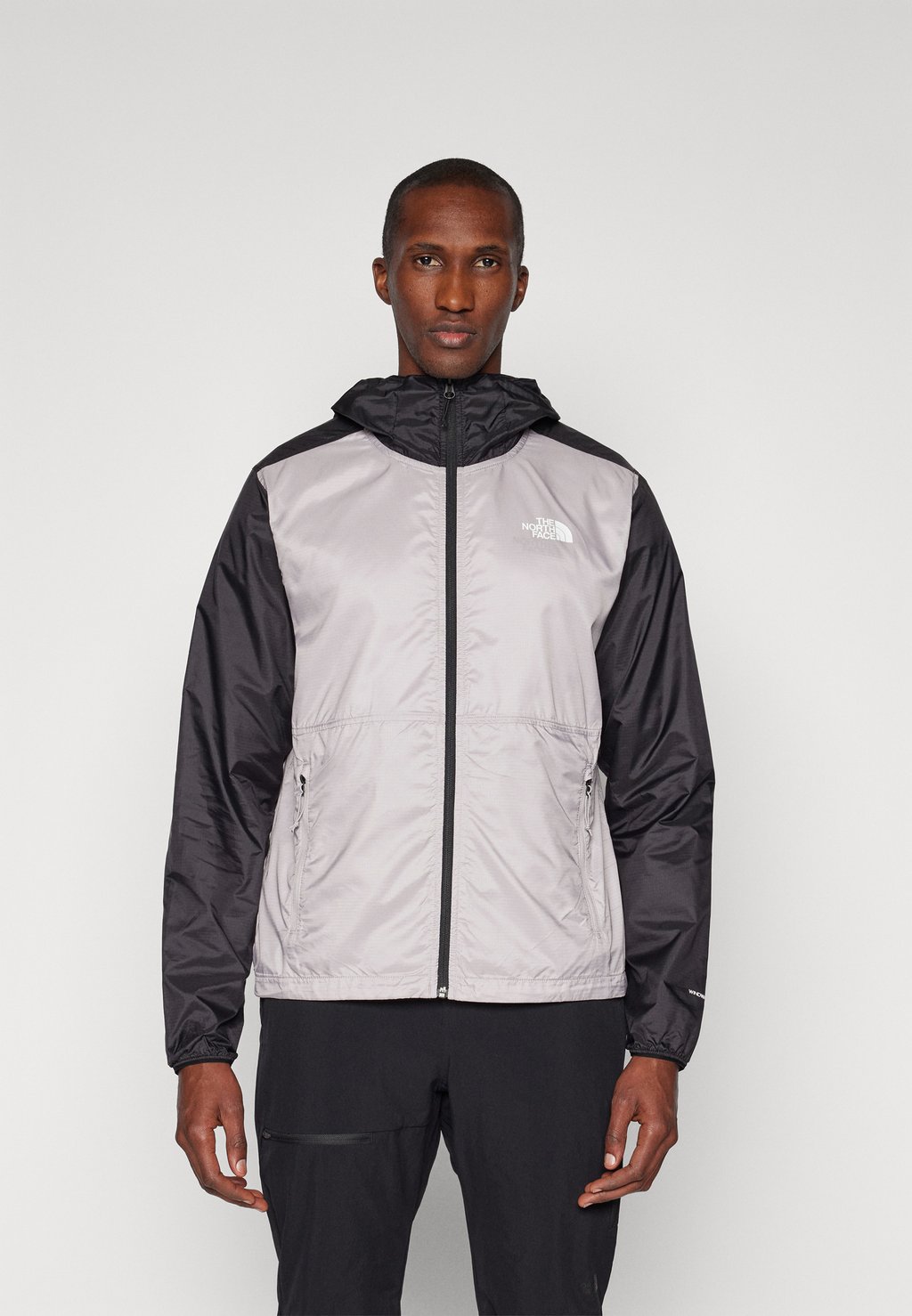 

Ветровка CYCLONE JACKET The North Face, серый