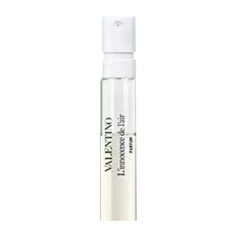 Valentino Набор миниатюр парфюма Infinity Dream Eau De Parfum EDP с ароматами зелени, апельсина, гибискуса и розы, 2ml