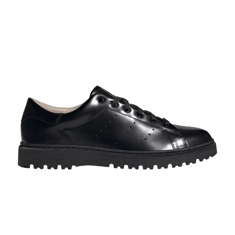 

Кроссовки Adidas Stan Smith Freizeit, Core Black