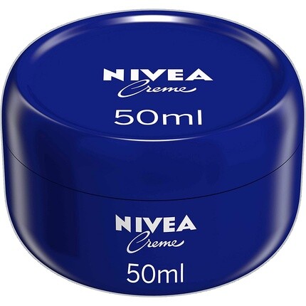 

Крем увлажняющий 50мл, Nivea