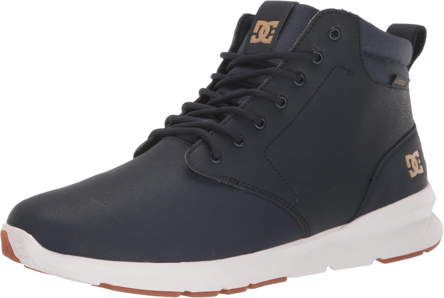 

Мужские кроссовки DC Mason 2 Dc Shoes, белый
