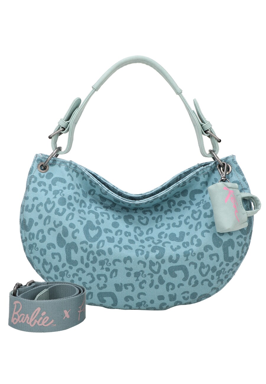 

Сумка через плечо Fritzi aus Preu├Яen Bitzi11 Barbie, Light blue/Dark blue