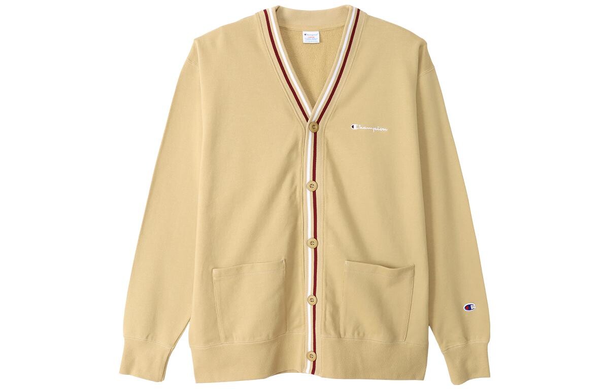 

Мужской свитер Champion, цвет Beige