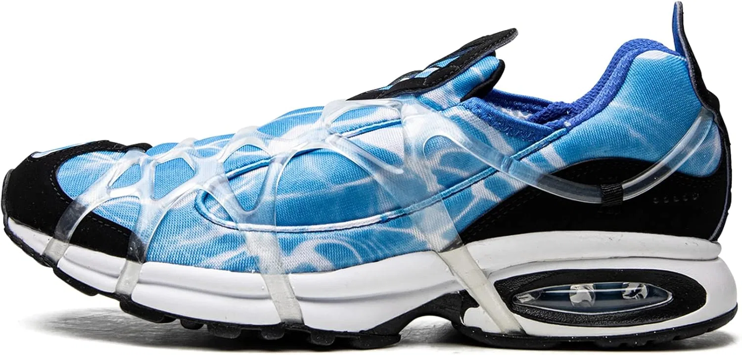 Мужские кроссовки Nike Air Kukini, Coast Black Signal