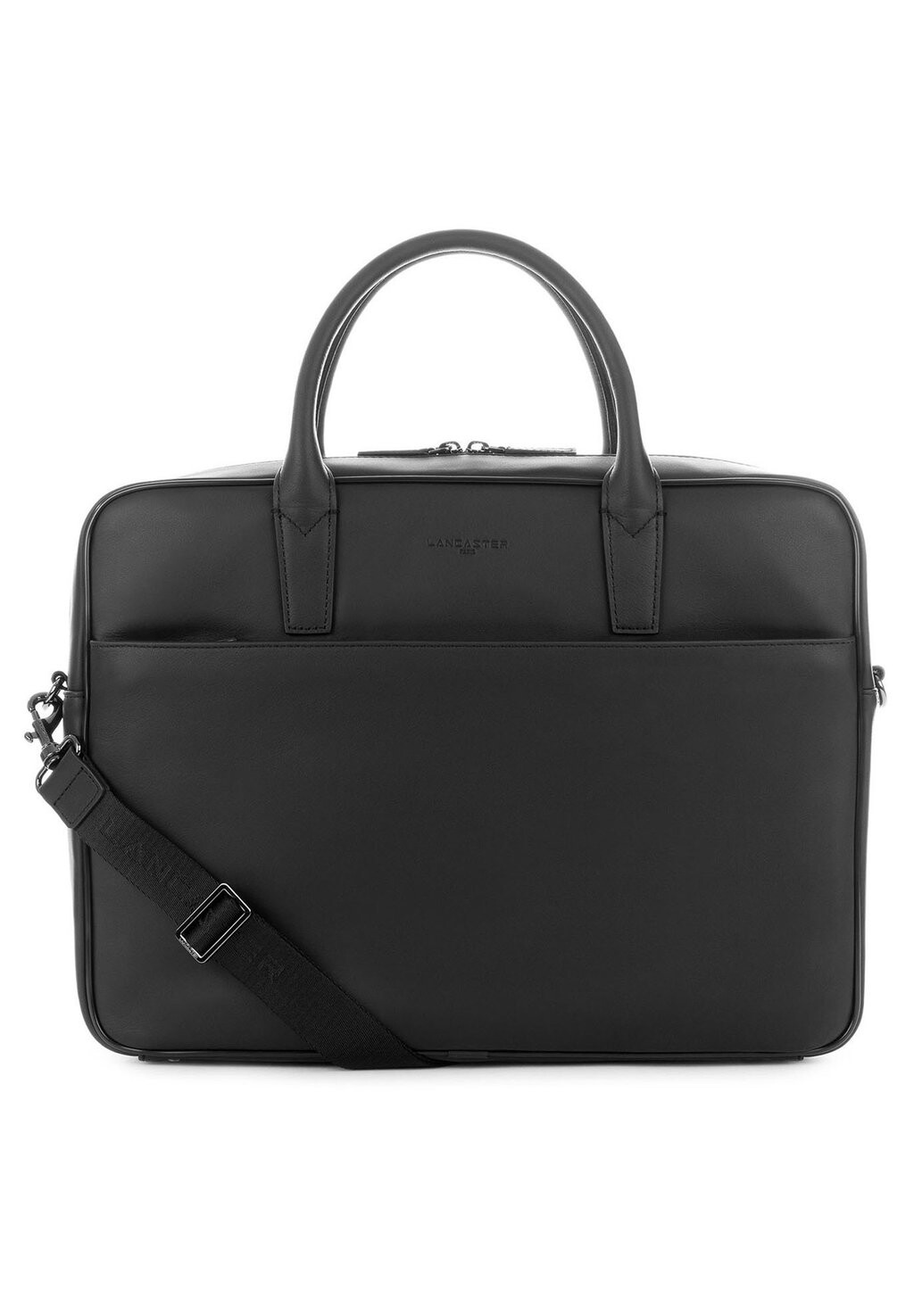 

Портфель LANCASTER, черный