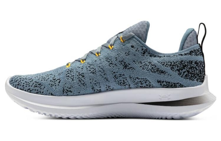 

Кроссовки мужские низкие синие Under Armour