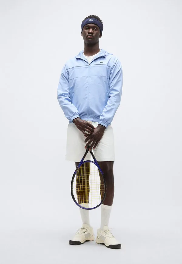 Теннисная куртка, классическая тренировочная куртка Lacoste Sport, Aphylla — фото 2