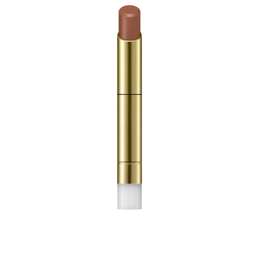 

Помада для губ Contouring lipstick recarga Sensai, цвет CL11-Reddish Nude, 2 гр.