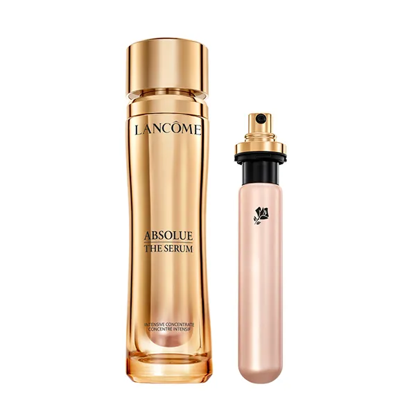 Зарядка антивозрастной сыворотки Absolue Serum Refill Lancôme, 30 ml — фото 3