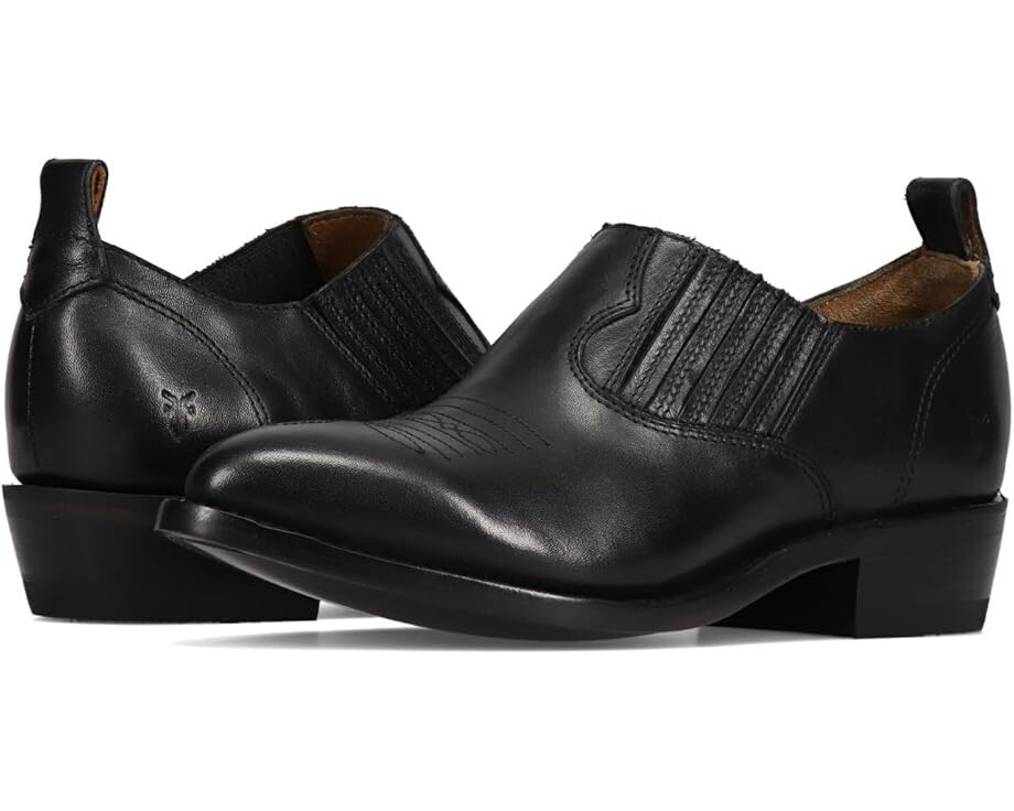 Ботинки Frye Billy Shootie, черный