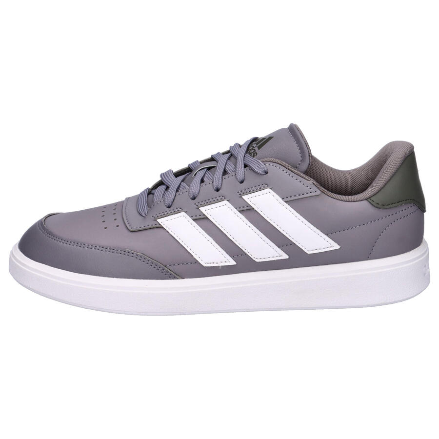 Мужские кроссовки adidas COURTBLOCK — фото 2