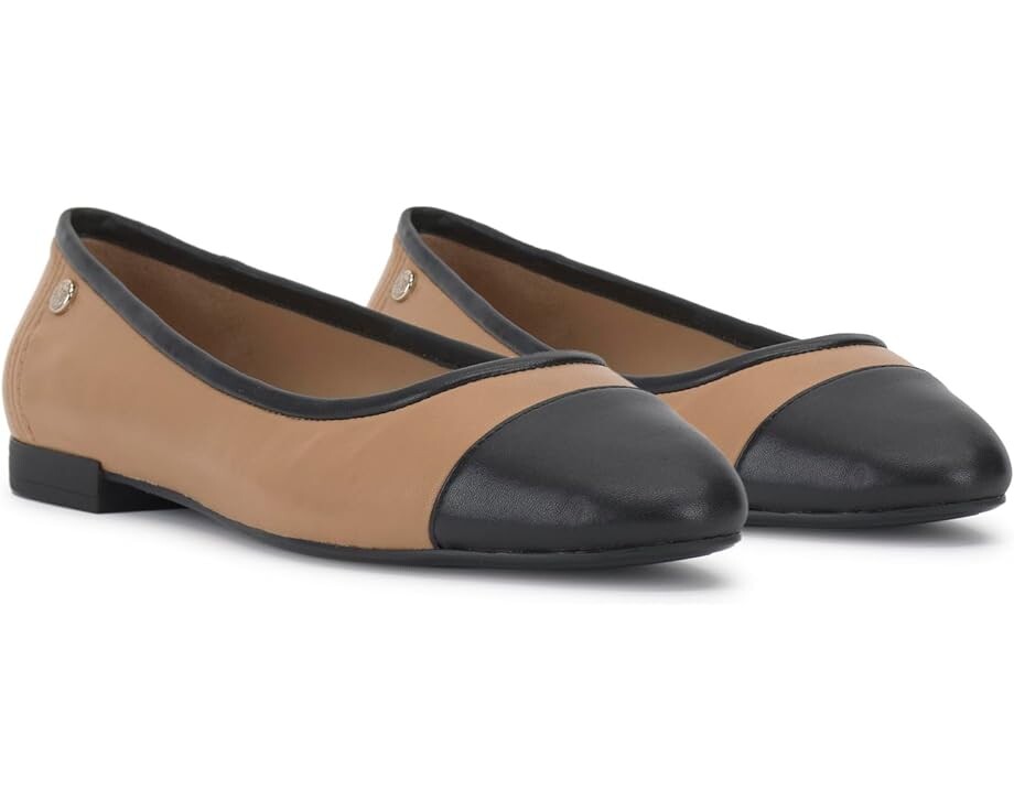 

Балетки Vince Camuto Minndy-CT, цвет Sandstone