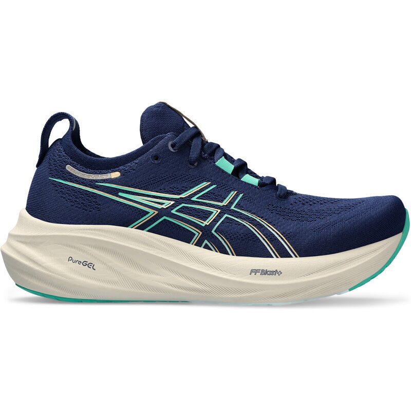 Кроссовки для бега Gel-Nimbus 26 Asics, мультиколор