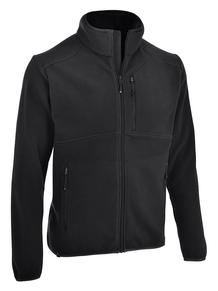 

Флисовая куртка Maul Sport, черный