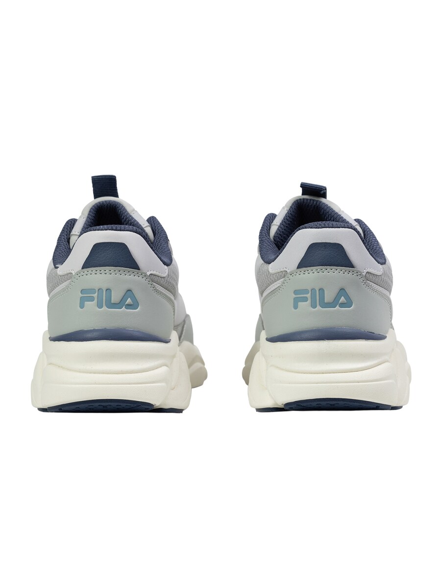Кроссовки FILA, Taupe — фото 4
