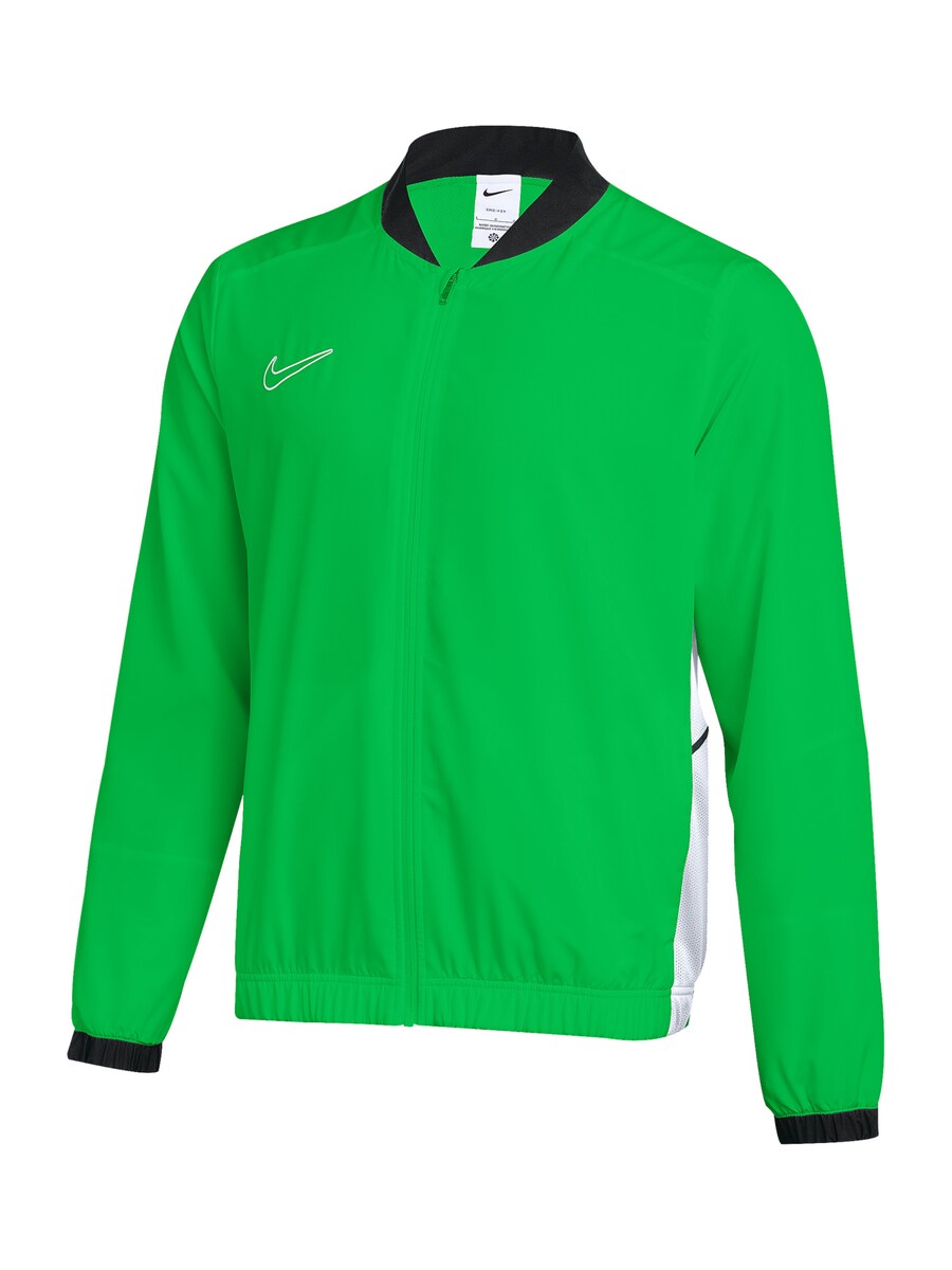 

Тренировочная куртка NIKE Academy 25, лаймовый