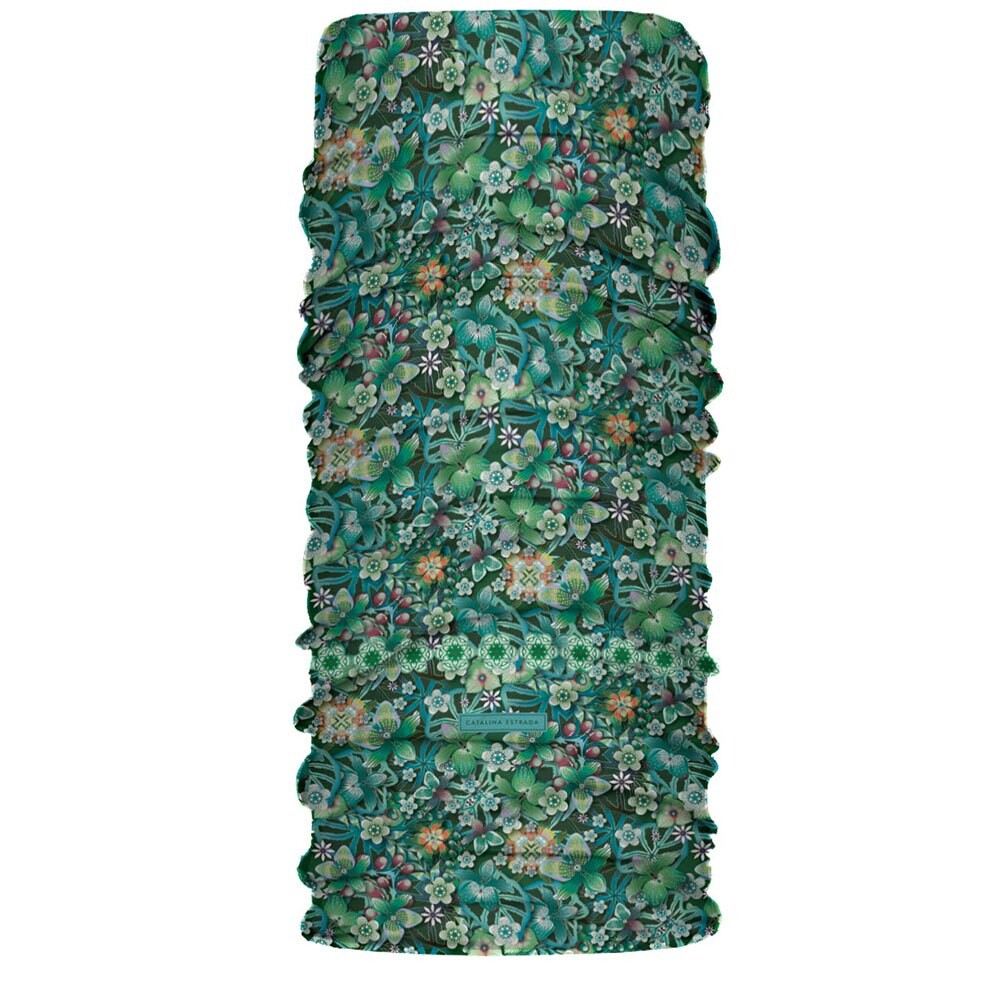 

Неквормер Matt Eco Estrada, зеленый