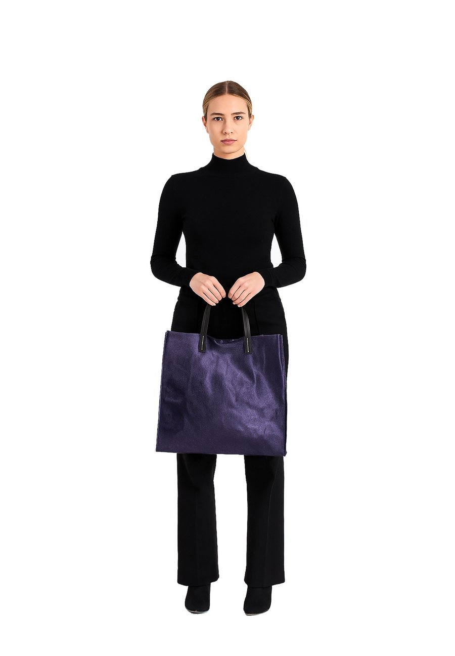 

Сумка-шоппер Chiara Ferretti Tote bag, Dark Blue