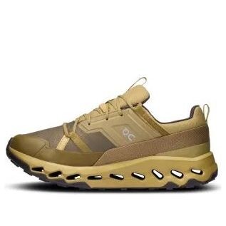 

Кроссовки cloudhorizon waterproof 'olive green' On Running, зеленый