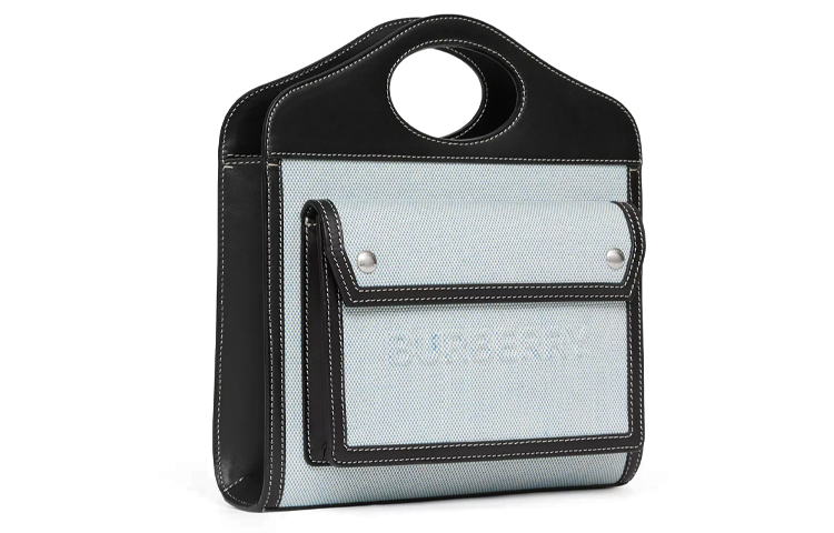 Сумка Pocket Bag Burberry, basic set (bag+dust bag) — фото 2