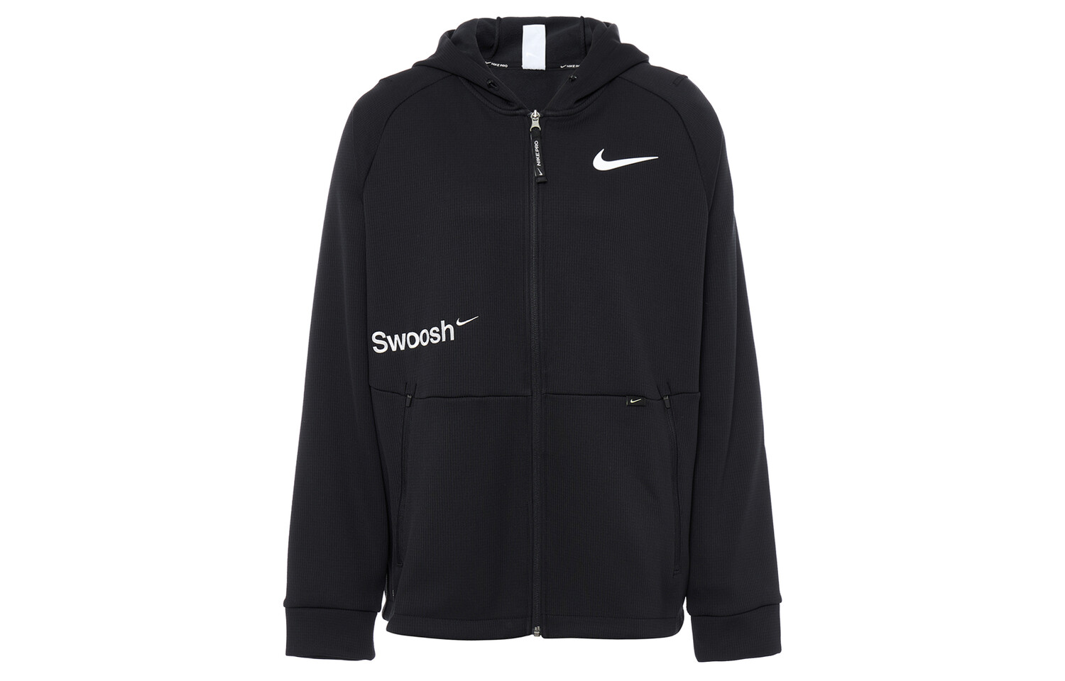 

Мужская куртка Nike, цвет Black, Черный, Мужская куртка Nike, цвет Black