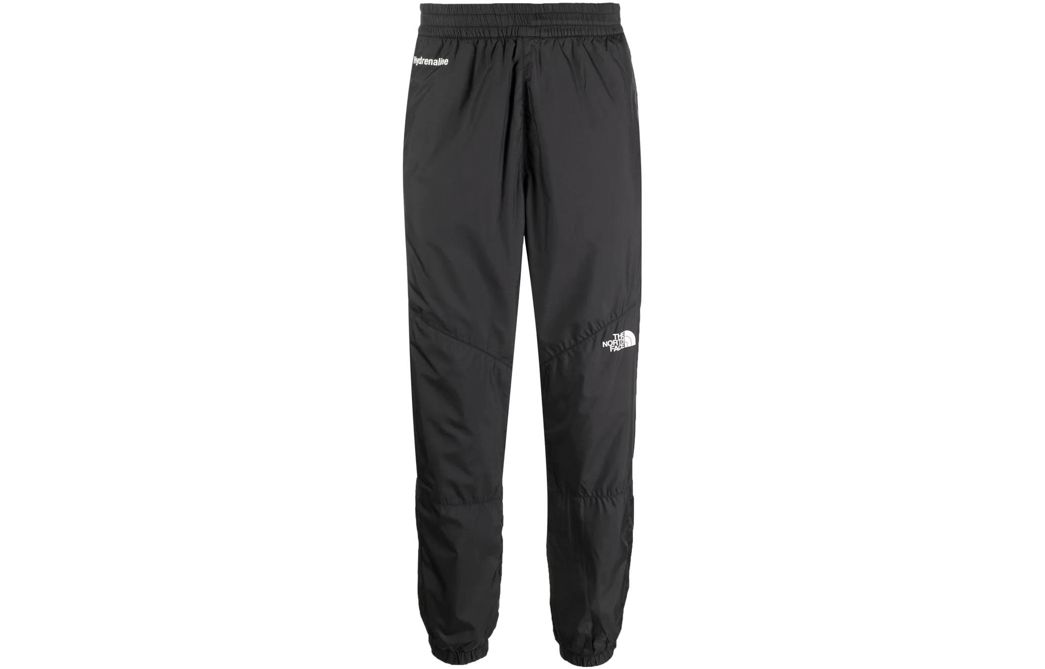 

THE NORTH FACE Мужские трикотажные спортивные штаны, цвет Black