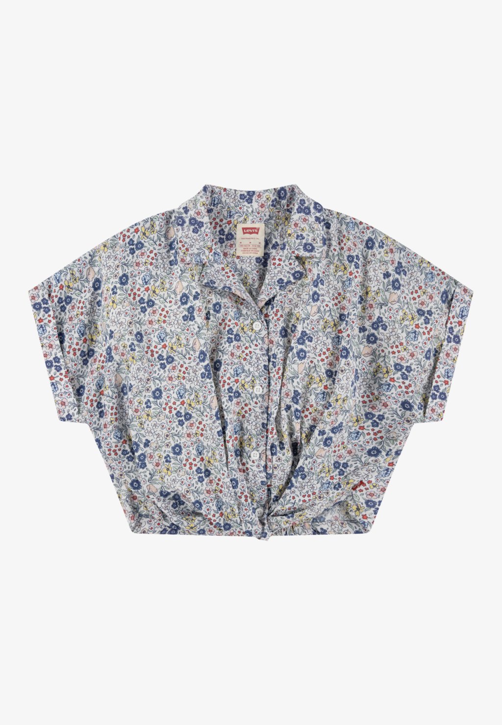 

Рубашка Levi's, белый