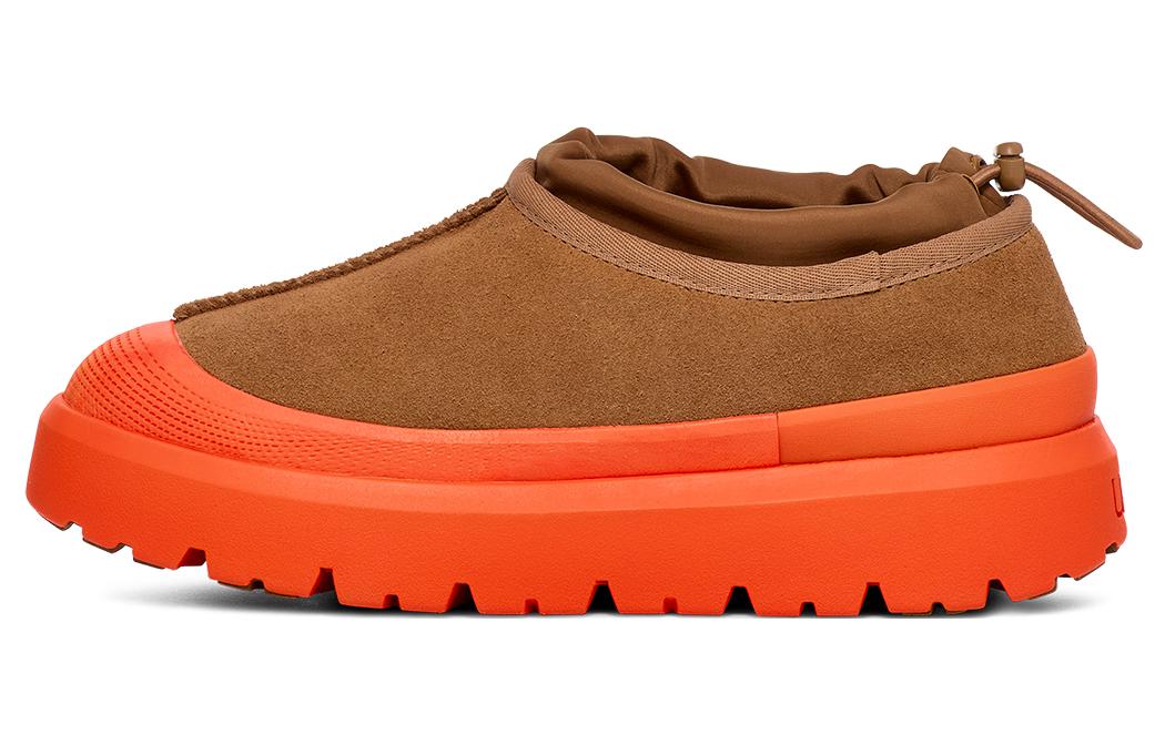 UGG Lifestyle Обувь Унисекс, Коричневый