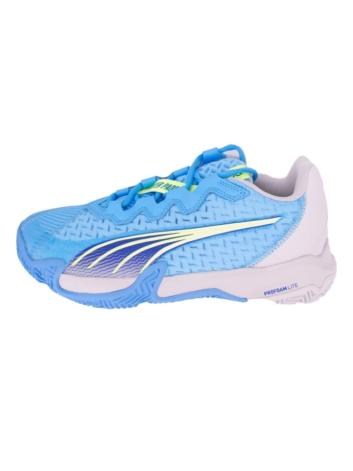 

Кроссовки Puma, синий