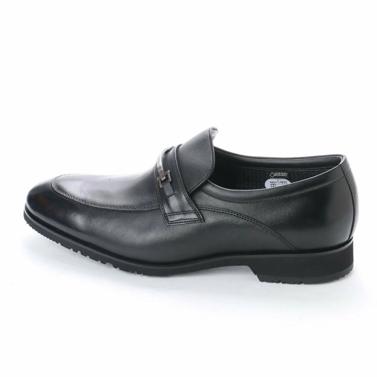 Деловые туфли GORE-TEX Madras Walk, black — фото 3