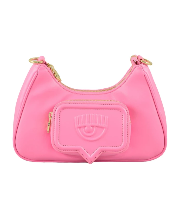 

Сумка Chiara Ferragni Collection, розовый