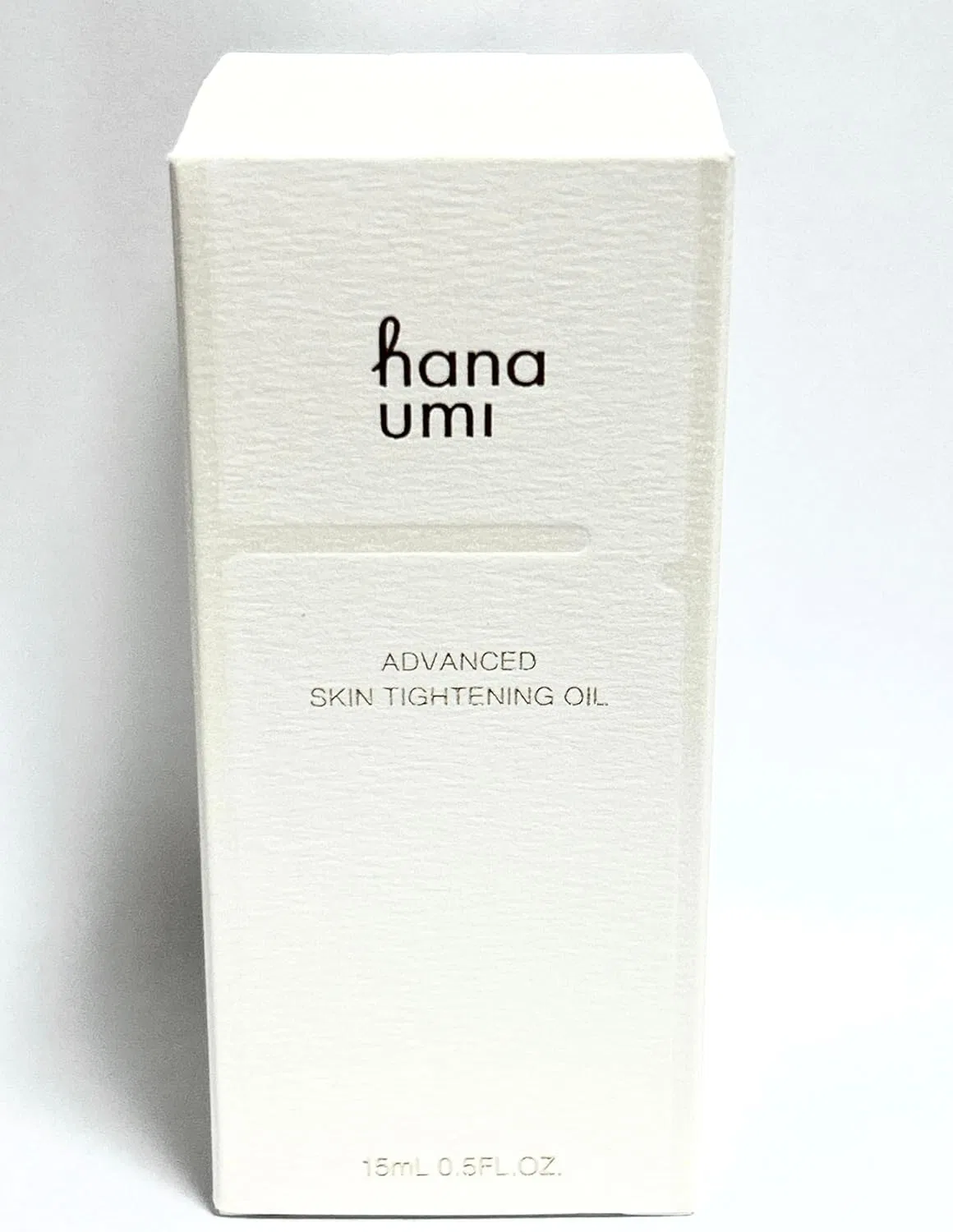 Масло для лица Hanaumi — Advanced Skin Tightening Oil, 1 мл — фото 2