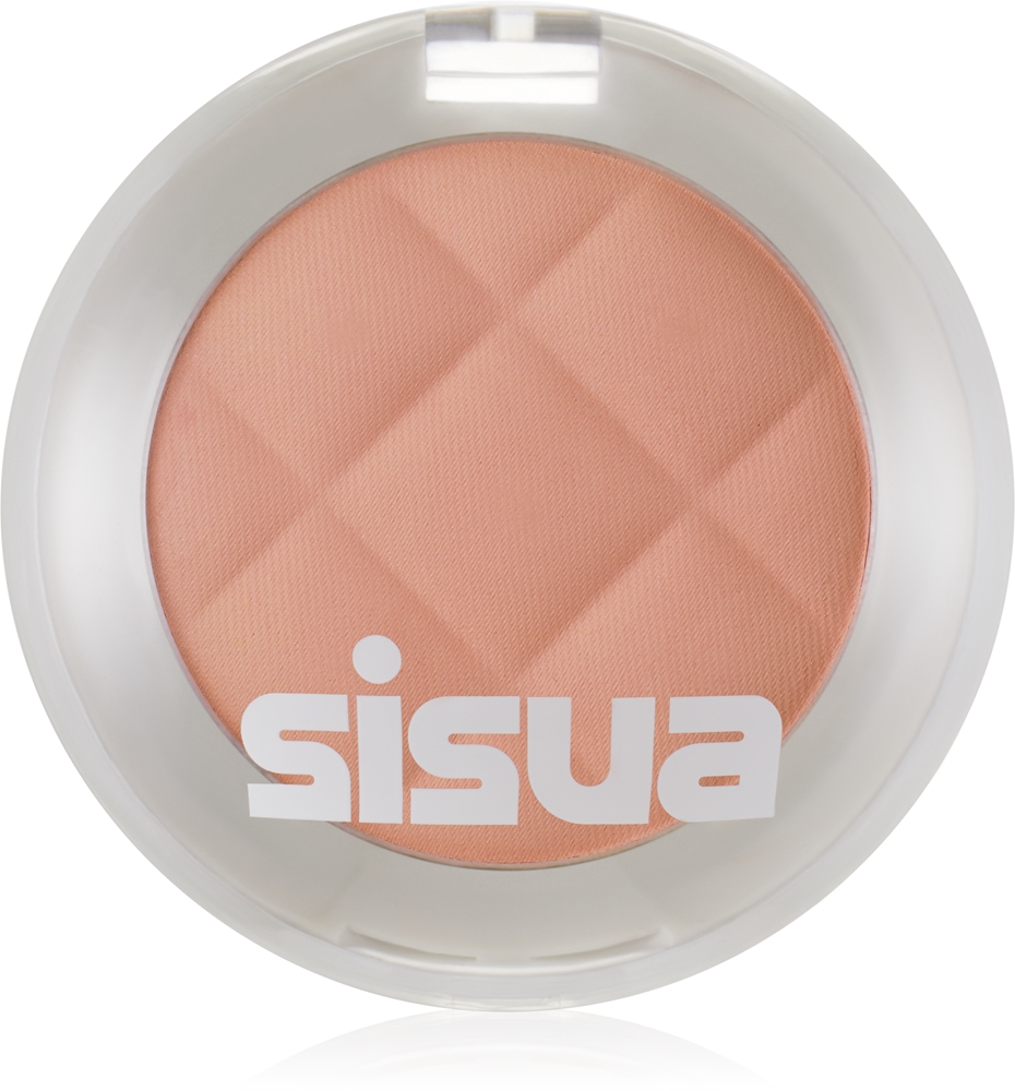 

Румяна Sisua с маслом вафельного теста, стойкие румяна с увлажняющим эффектом Unleashia, atspalvis no.2 apricot sherbet 8 гр