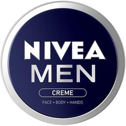 

Мужской крем для лица, тела и рук 75мл, Nivea