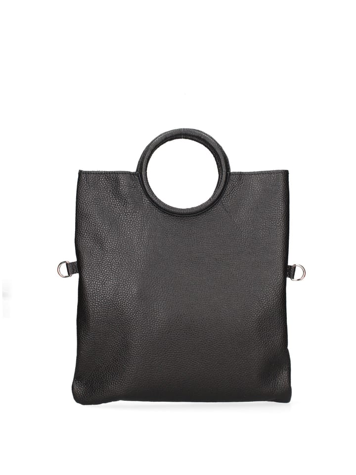 

Сумка шоппер Gave Lux, черный